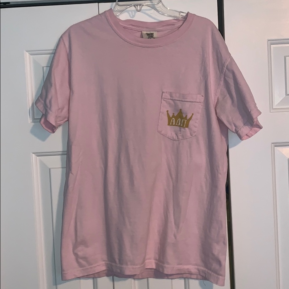 ADPI T-shirt